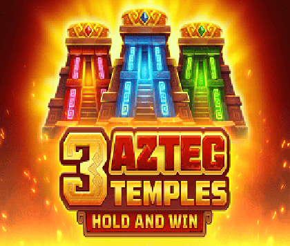 3 Aztec Temples