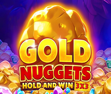 Gold Nuggets