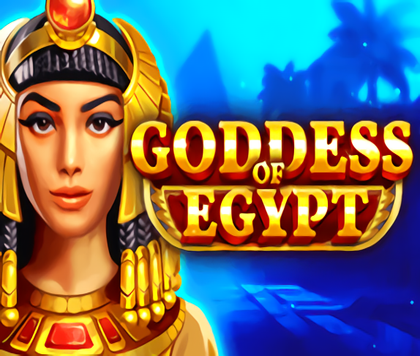 Goddess of Egypt