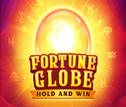Fortune Globe