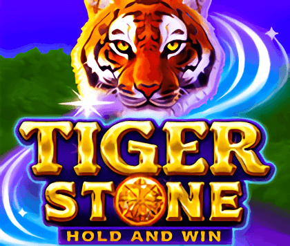 Tiger Stone
