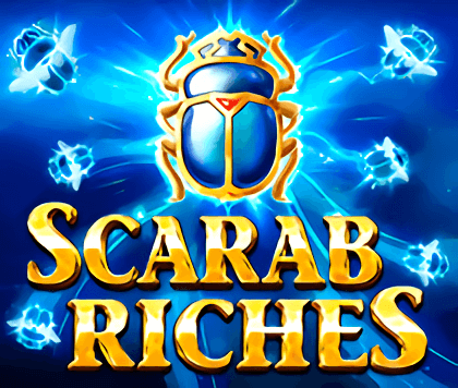 Scarab Riches