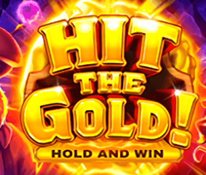 Hit the Gold!