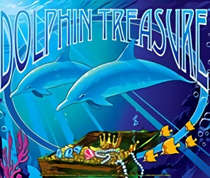 Dolphin Treasure