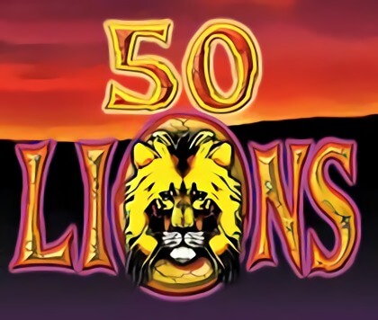 50 Lions