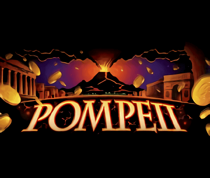 Pompeii