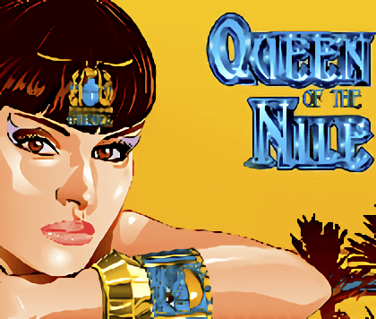 Queen of the Nile