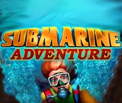 Submarine Adventure
