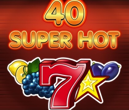 40 Super Hot