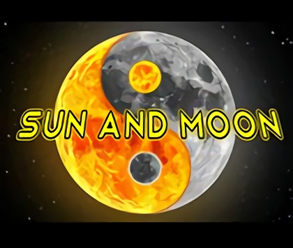Sun & Moon
