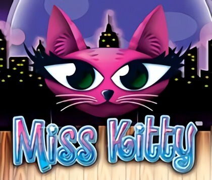 Miss Kitty