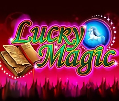 Lucky Magic