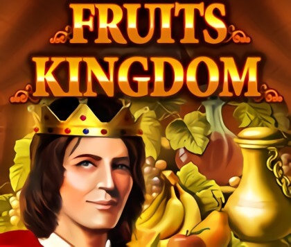 Fruits Kingdom