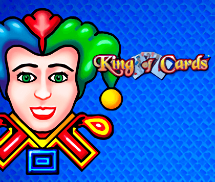 King Of Cards