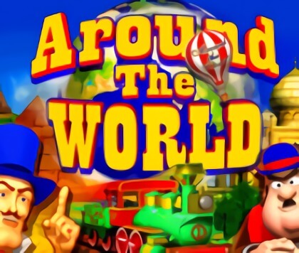 Around The World