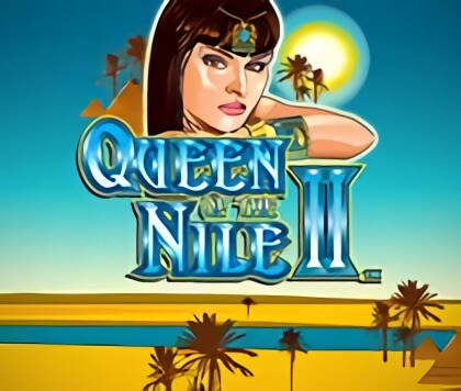 Queen of the Nile II
