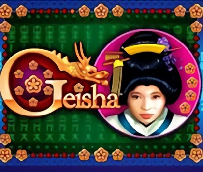 Geisha