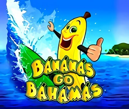 Bananas Go Bahamas