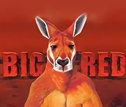 Big Red