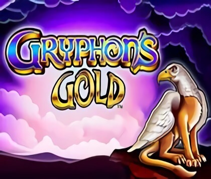 Gryphon's Gold