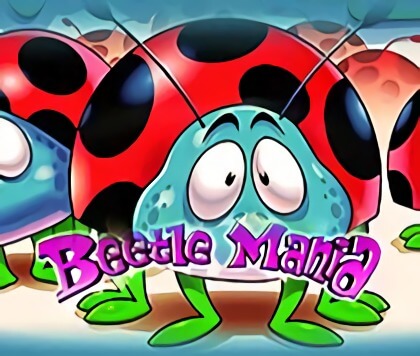 Beetle Mania