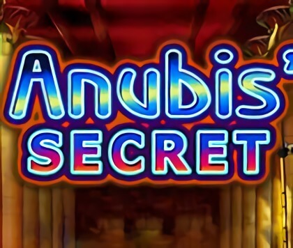 Anubis Secret