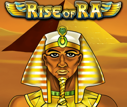 Rise Of Ra