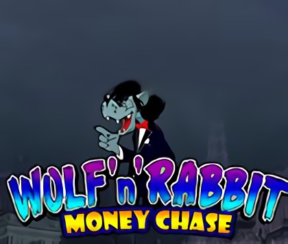 Wolf'n'Rabbit Money Chase (Wolf)