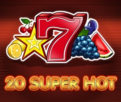 20 Super Hot