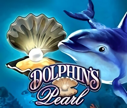 Dolphin's Pearl
