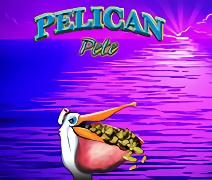 Pelican Pete