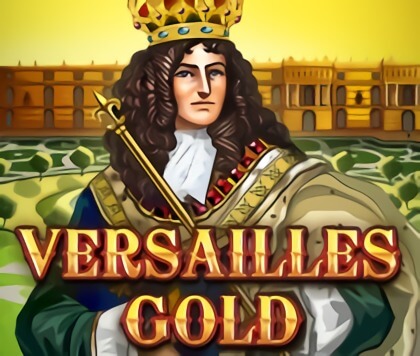 Versailles Gold