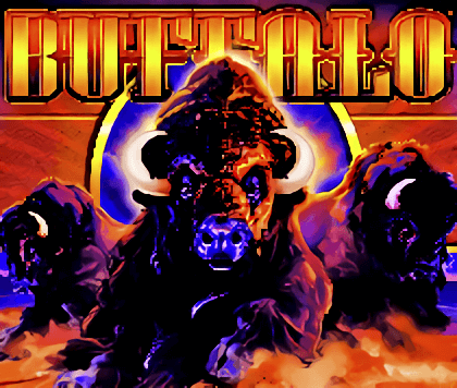 Buffalo