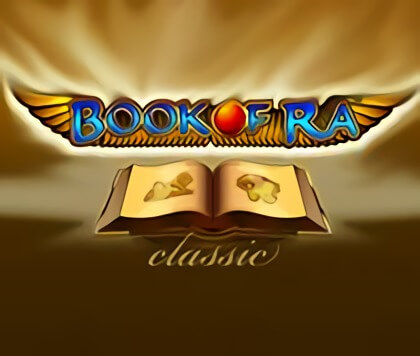 Book of Ra