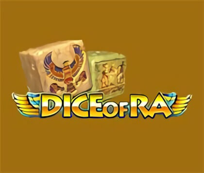 Dice Of Ra HTML5
