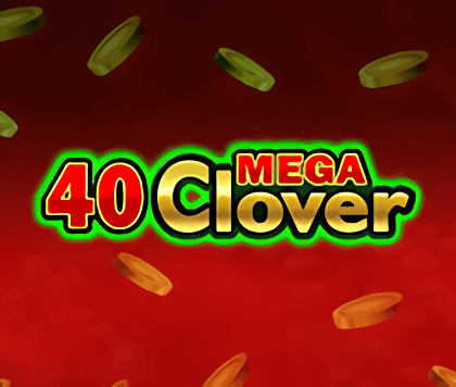 40 Mega Clover