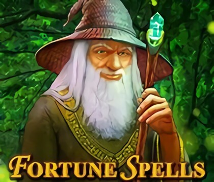 Fortune Spells HTML5