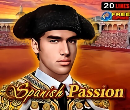 Spanish Passion
