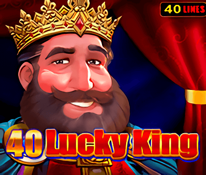 40 Lucky King