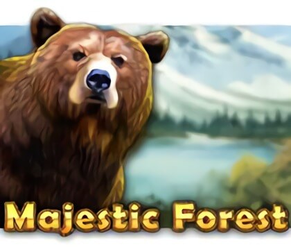 Majestic Forest HTML5