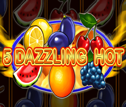 5 Dazzling Hot 