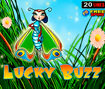 Lucky Buzz