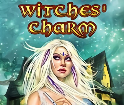 Witches Charm HTML5
