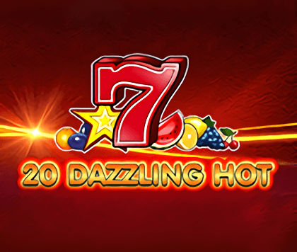 20 Dazzling Hot