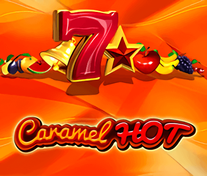 Caramel Hot