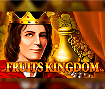Fruits Kingdom