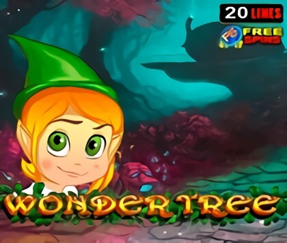 Wonder Tree