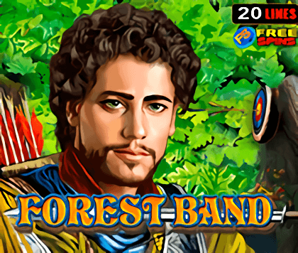 Forest Band