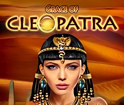 Grace Of Cleopatra HTML5