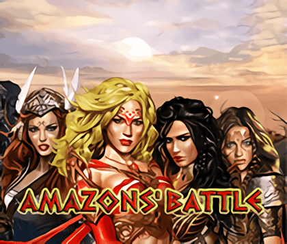Amazons Battle